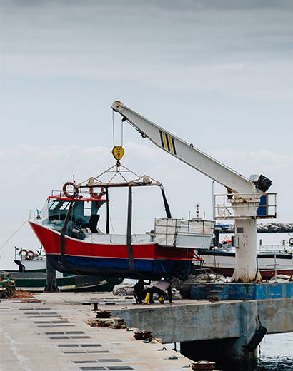 Oceanic Equipment Solutions